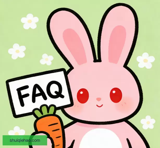 常见问题